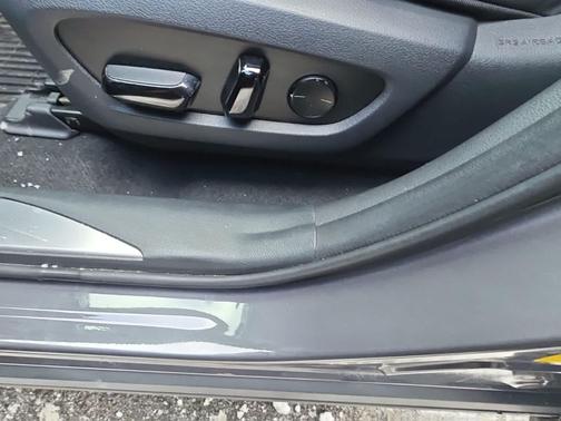 2024 Lexus NX 350 Luxury