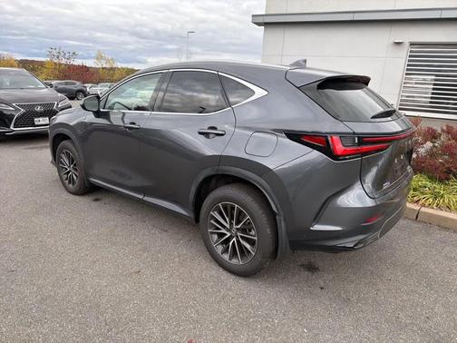 2024 Lexus NX 350 AWD