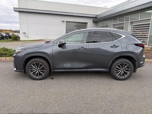 2024 Lexus NX 350 AWD