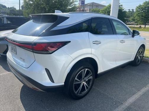 2023 Lexus RX 350 Base