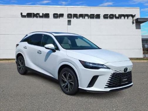 2023 Lexus RX 350 Premium Plus