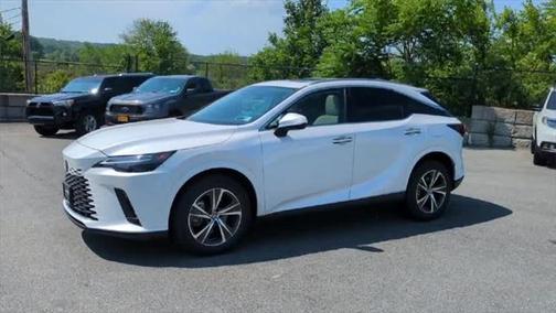 2023 Lexus RX 350 Premium Plus