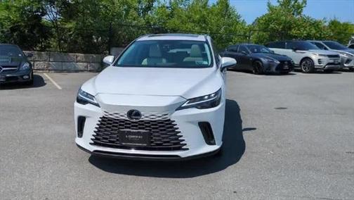 2023 Lexus RX 350 Premium Plus