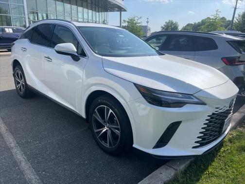2023 Lexus RX 350 Base