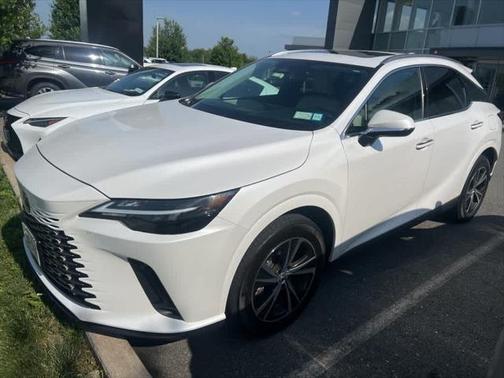 2023 Lexus RX 350 Base
