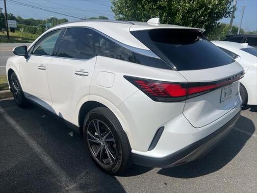 2023 Lexus RX 350 Base