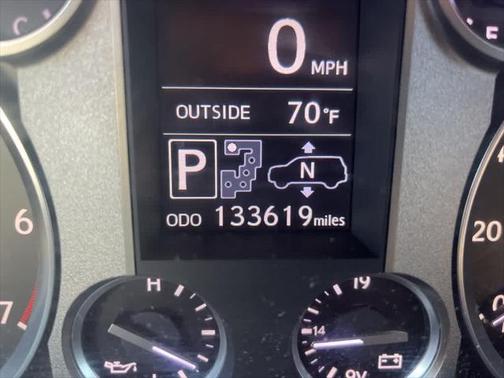 2013 Lexus LX 570 Base