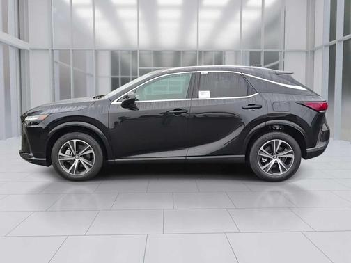 Caviar 2026 Lexus RX 350 Premium