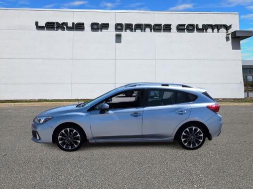 2020 Subaru Impreza Limited