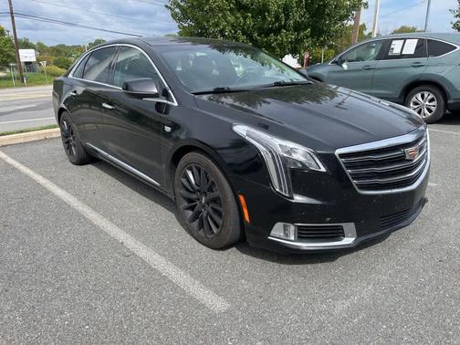 2019 Cadillac XTS Luxury
