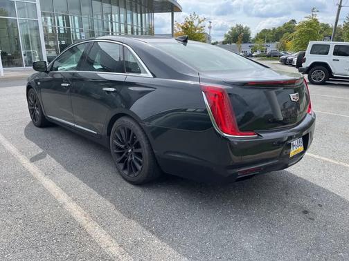 2019 Cadillac XTS Luxury