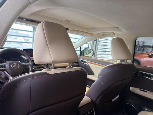 2019 Lexus RX 350 Base