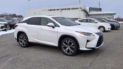 2019 Lexus RX 350 Base
