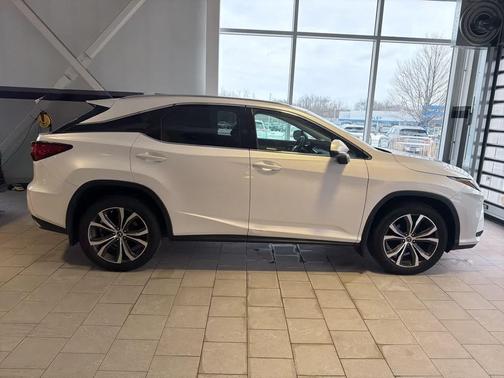 2019 Lexus RX 350 Base