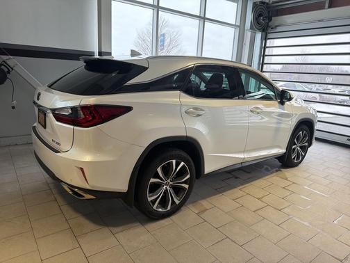 2019 Lexus RX 350 Base