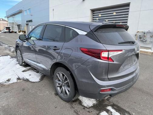 2020 Acura RDX Technology Package