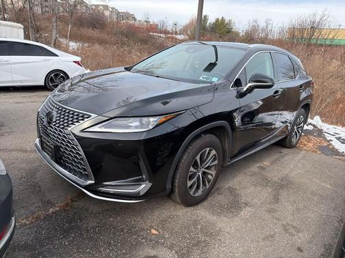 2020 Lexus RX 350 Base