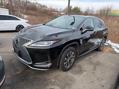 2020 Lexus RX 350 Base
