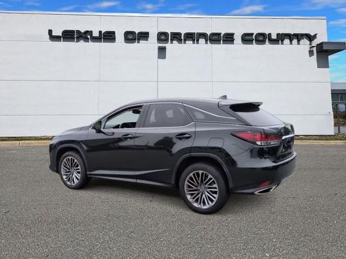 Caviar 2022 Lexus RX 350 Base