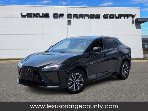 Caviar 2025 Lexus RZ 450e Premium