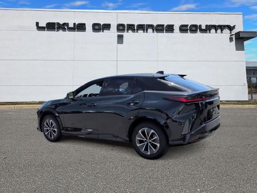 Caviar 2025 Lexus RZ 450e Premium