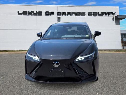 Caviar 2025 Lexus RZ 450e Premium