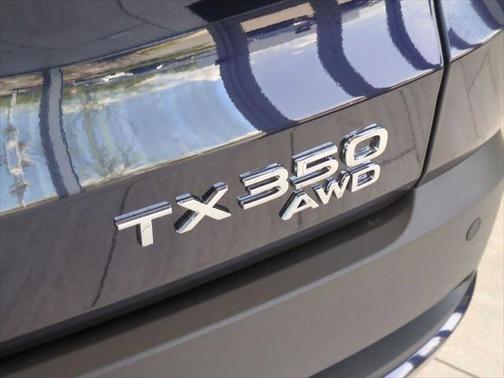 2025 Lexus TX 350 Premium