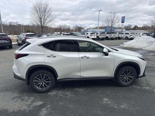 2024 Lexus NX 250 Base