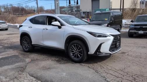2024 Lexus NX 250 Base