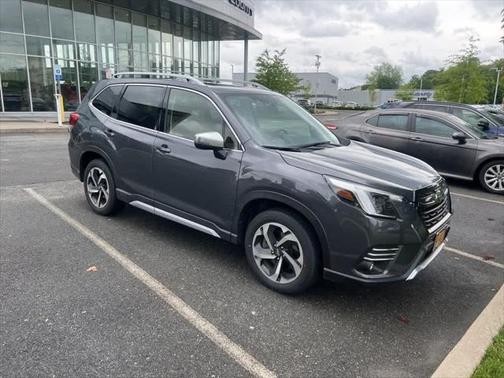 2023 Subaru Forester Touring