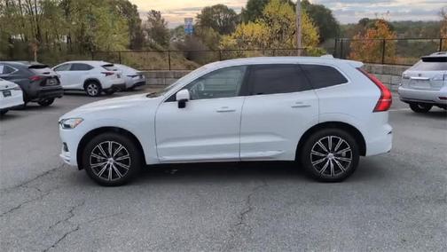 2021 Volvo XC60 T5 Inscription