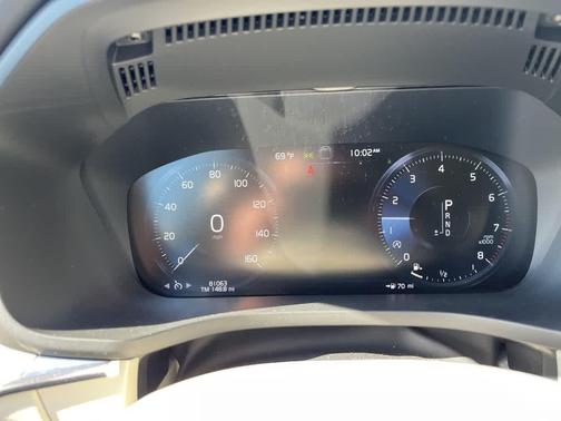 2021 Volvo XC60 T5 Inscription