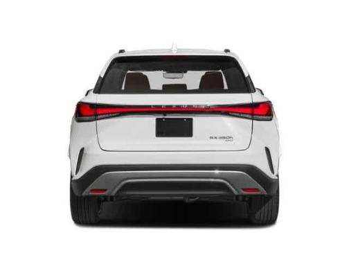 2025 Lexus RX 350 Luxury