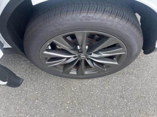 2023 Lexus RX 350 F SPORT Handling