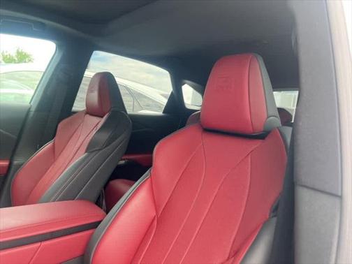 2023 Lexus RX 350 F SPORT Handling