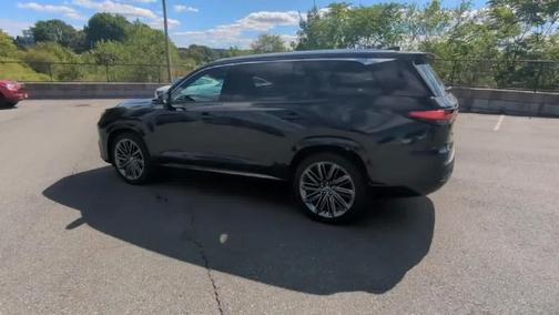 2025 Lexus TX 350 Luxury