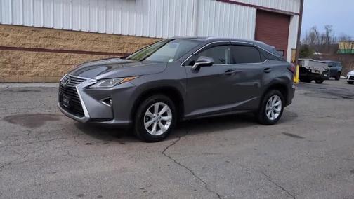 2016 Lexus RX 350 Base