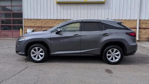 2016 Lexus RX 350 Base