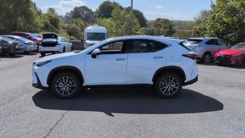 2026 Lexus NX 350 NX 350