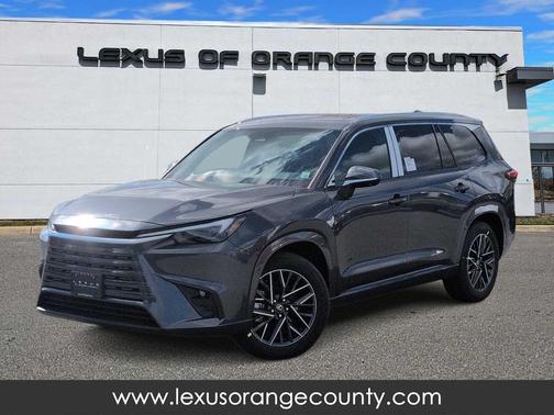 2026 Lexus TX 350 Premium