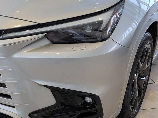 2026 Lexus TX 500h F SPORT Premium