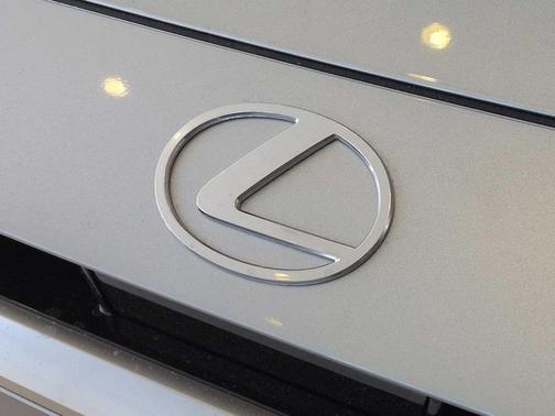 2026 Lexus TX 500h F SPORT Premium