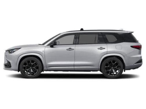 2026 Lexus TX 500h F SPORT Premium