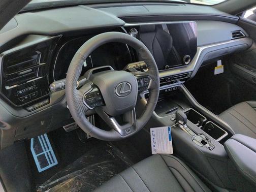 2026 Lexus TX 500h F SPORT Premium