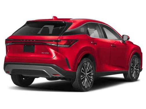 2026 Lexus RX 350 Base