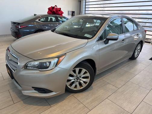 2016 Subaru Legacy Premium