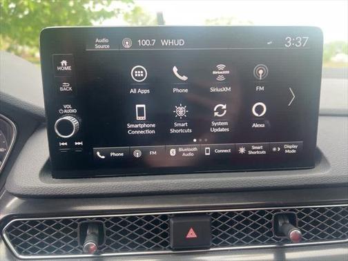 2024 Acura Integra A-SPEC Technology