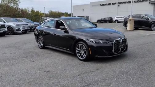 2025 BMW 430 Gran Coupe i xDrive