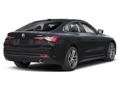 2025 BMW 430 Gran Coupe i xDrive