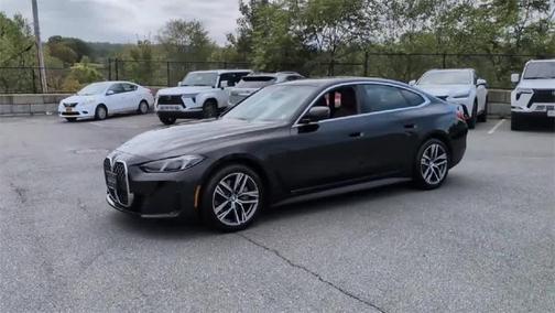 2025 BMW 430 Gran Coupe i xDrive